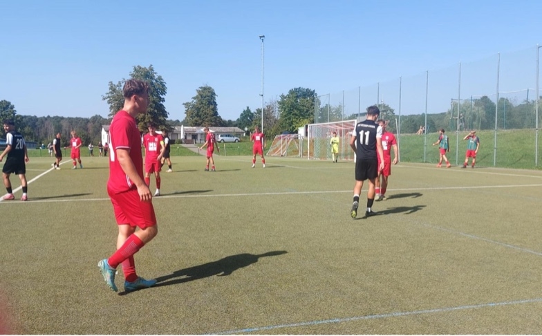 FC Gießen - U19