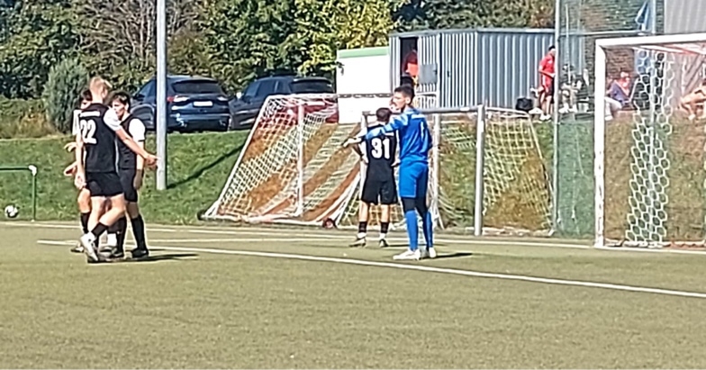 FC Gießen - U19