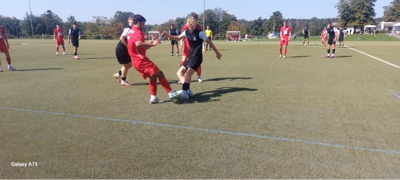 FC Gießen - U19