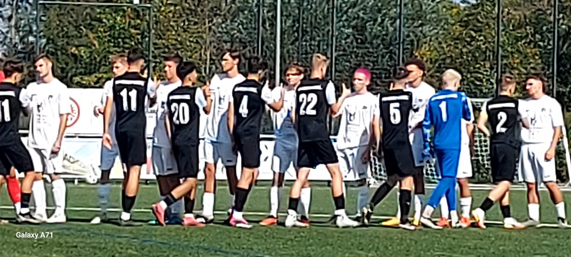 1. FC 1906 Erlensee - U19