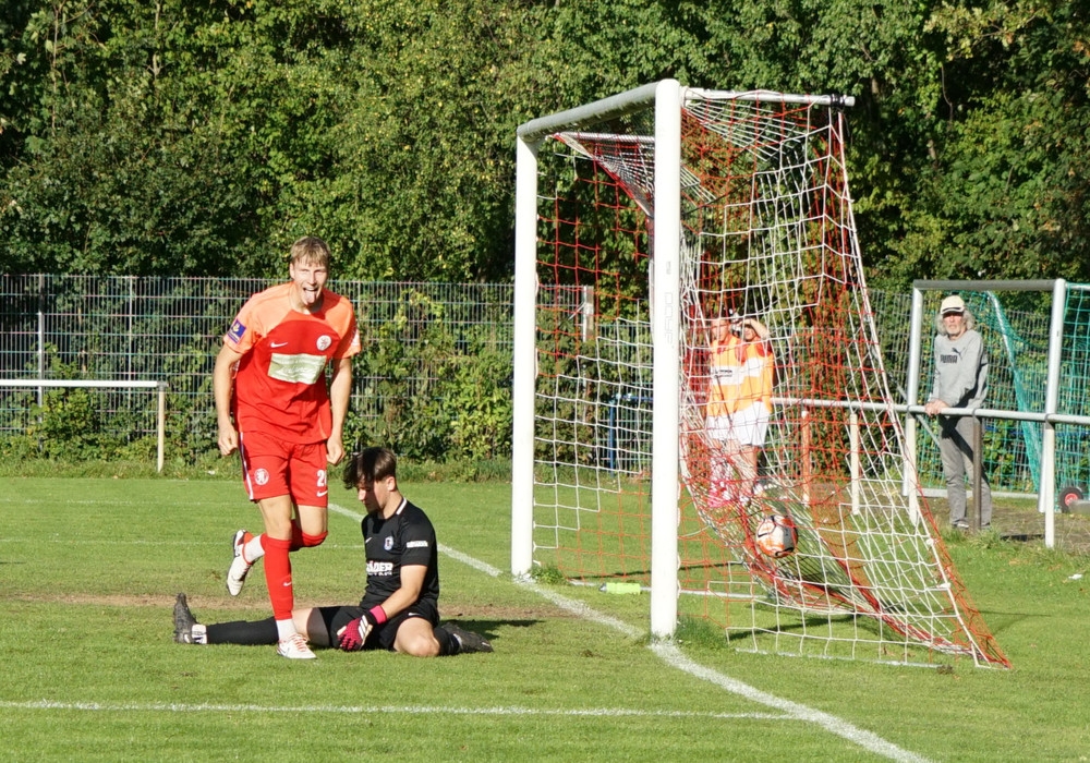 U23 - TSV Rothwesten