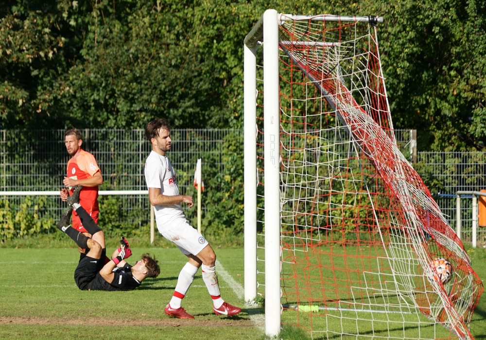 U23 - TSV Rothwesten