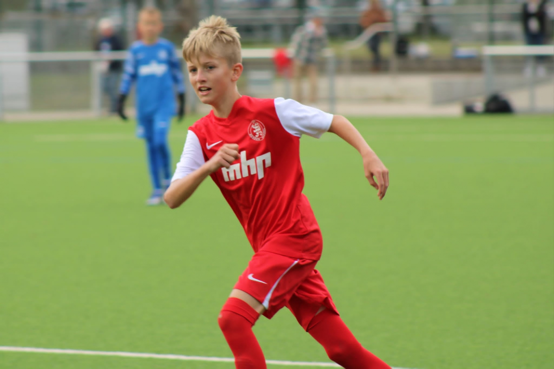 U12 - Eintracht Baunatal II