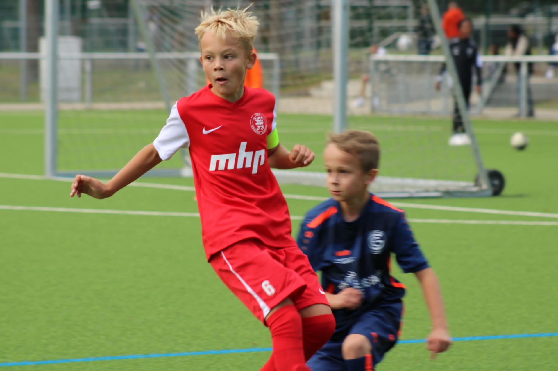 U12 - Eintracht Baunatal II