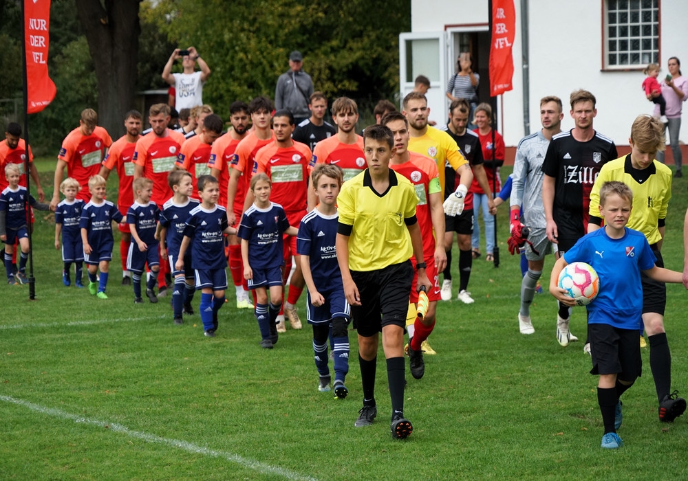 VfL Wanfried - U23