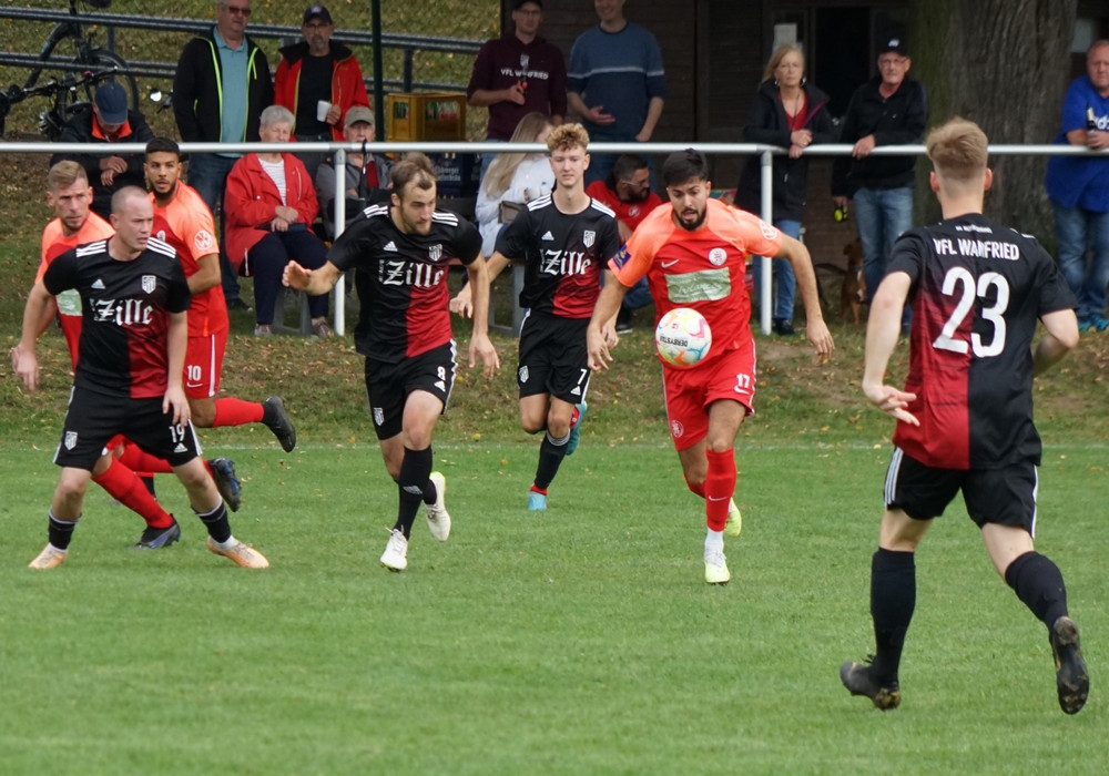 VfL Wanfried - U23