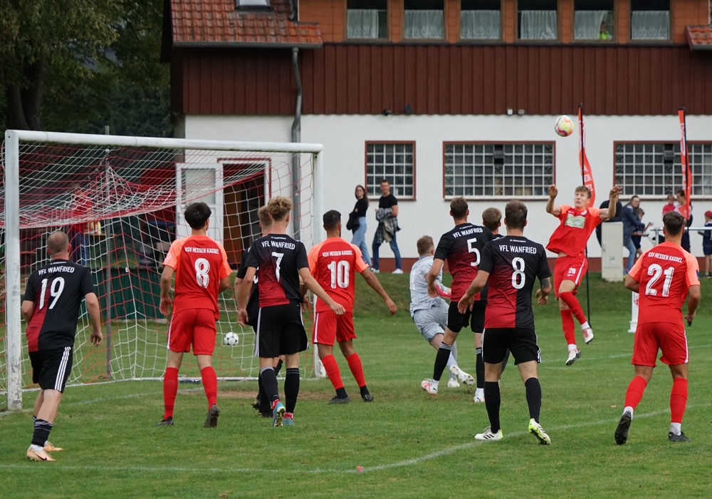 VfL Wanfried - U23