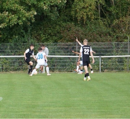 U19 - SV Darmstadt 98