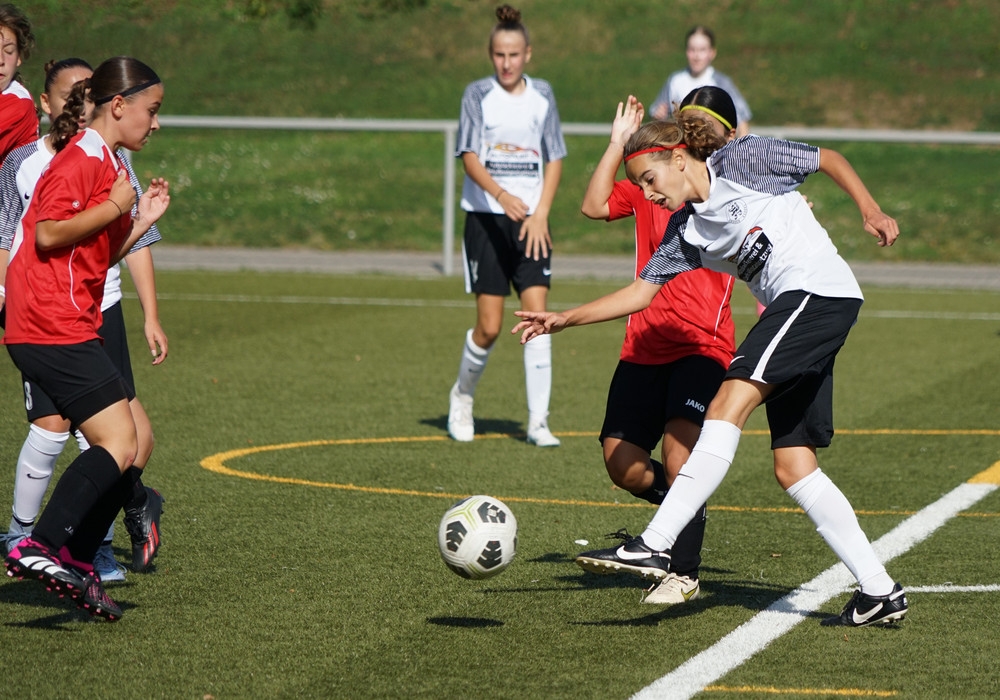 KSV Hessen Kassel - MSG Bad Vilbel