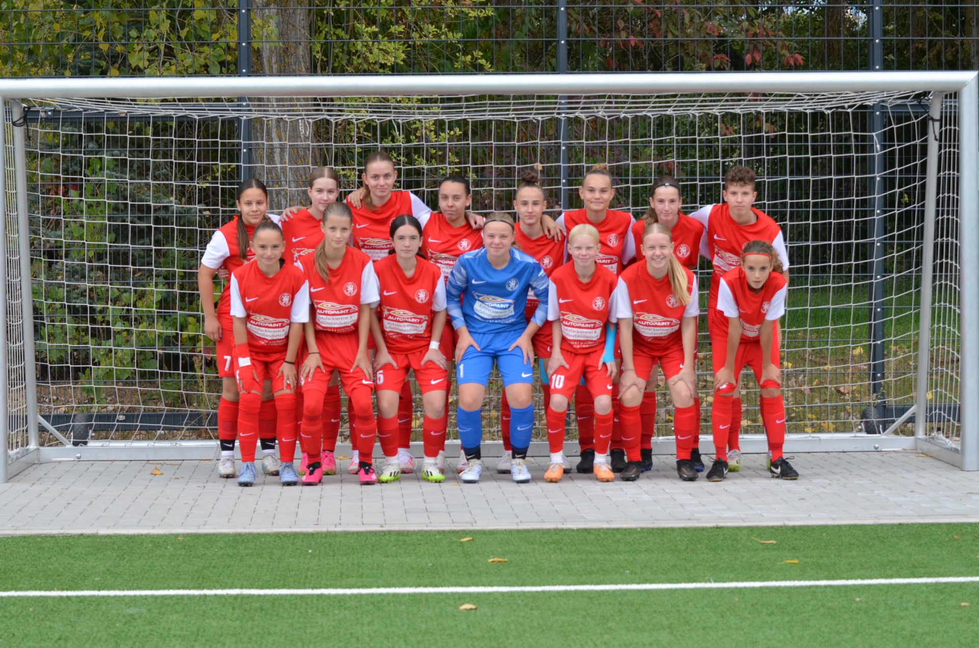 TSG Frankfurt - KSV Hessen Kassel