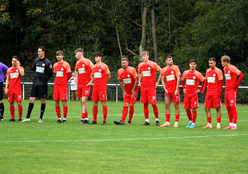 U23 - Eintracht Baunatal