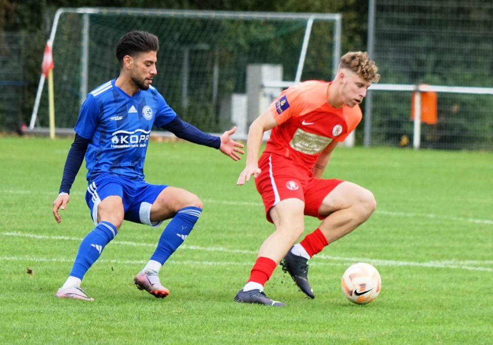 U23 - Eintracht Baunatal