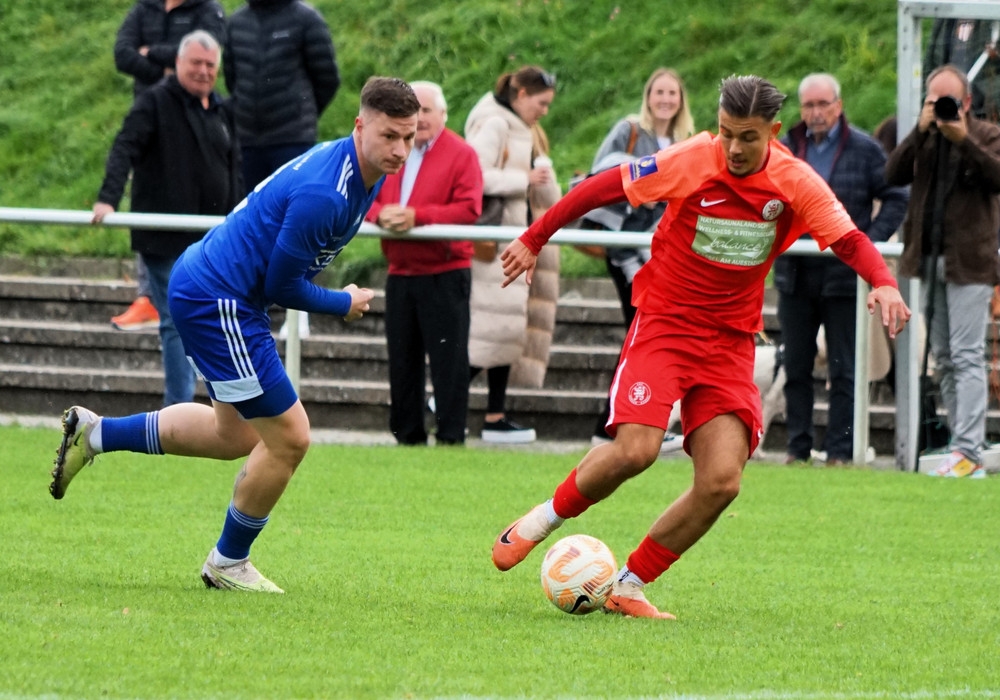 U23 - Eintracht Baunatal