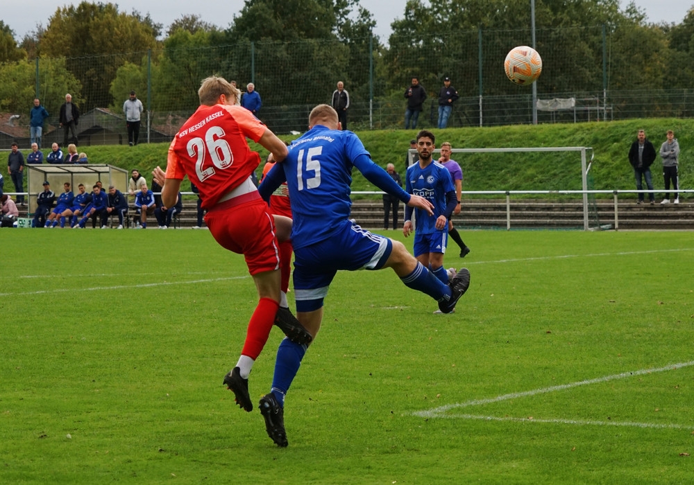 U23 - Eintracht Baunatal