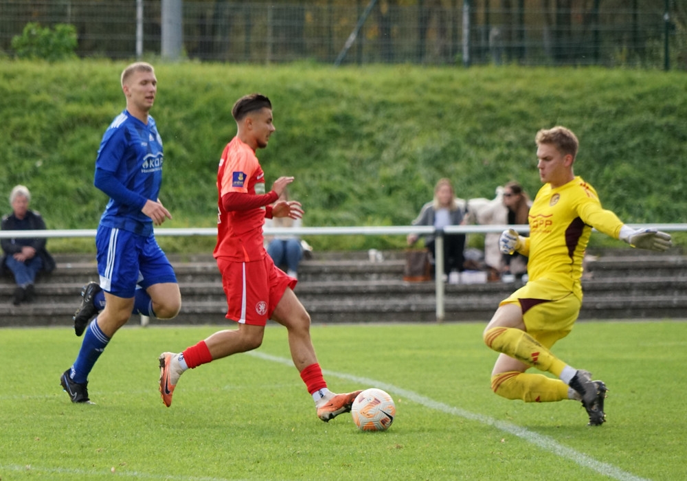 U23 - Eintracht Baunatal