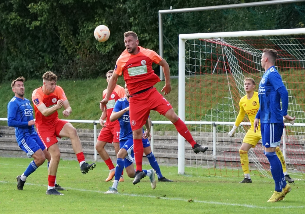 U23 - Eintracht Baunatal