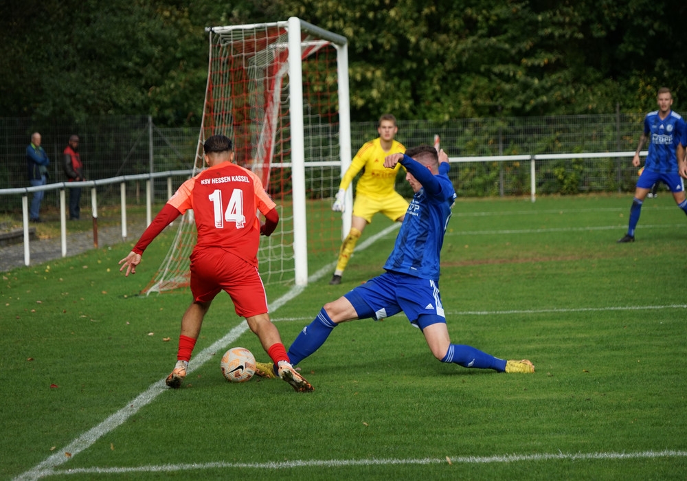 U23 - Eintracht Baunatal