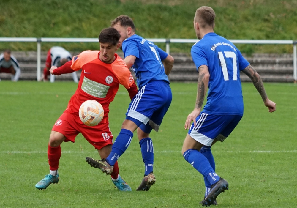 U23 - Eintracht Baunatal