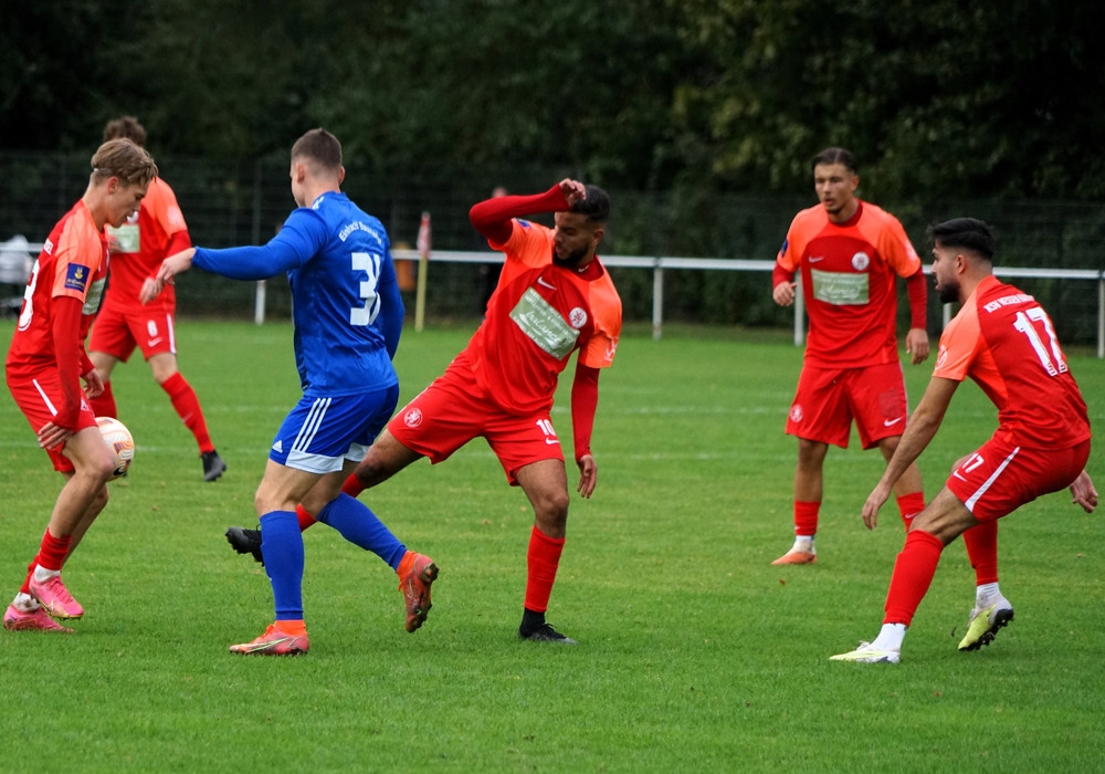 U23 - Eintracht Baunatal