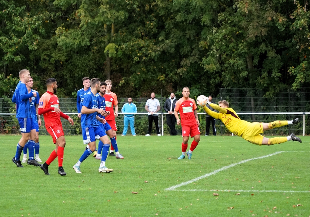 U23 - Eintracht Baunatal