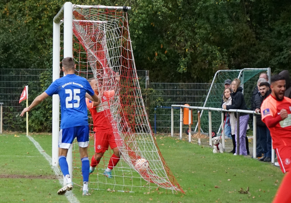 U23 - Eintracht Baunatal