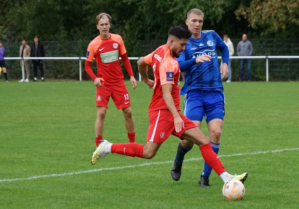 U23 - Eintracht Baunatal