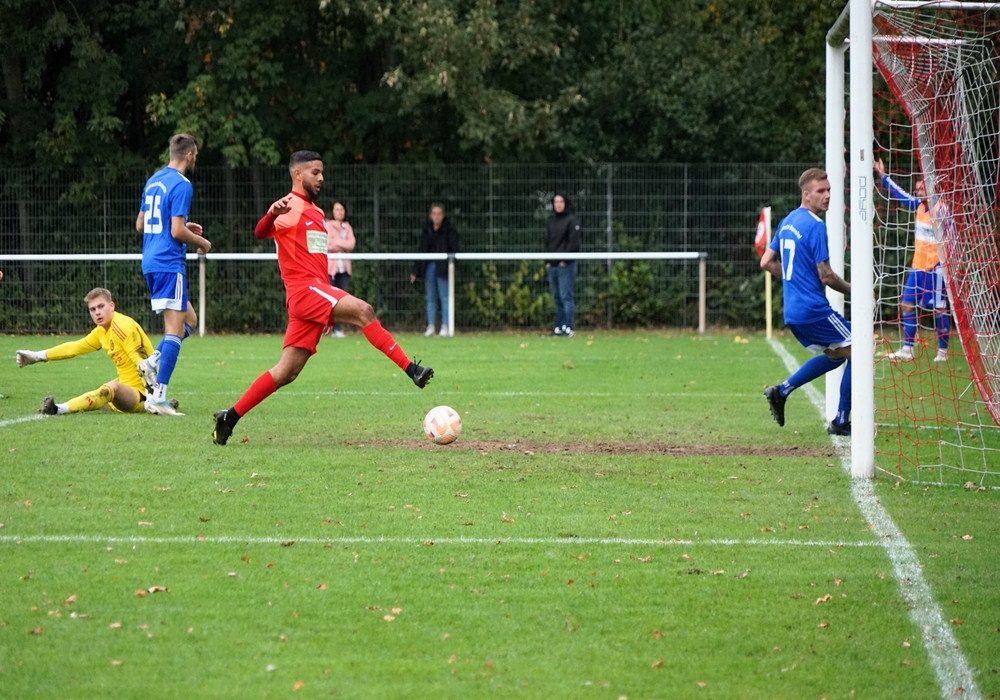 U23 - Eintracht Baunatal