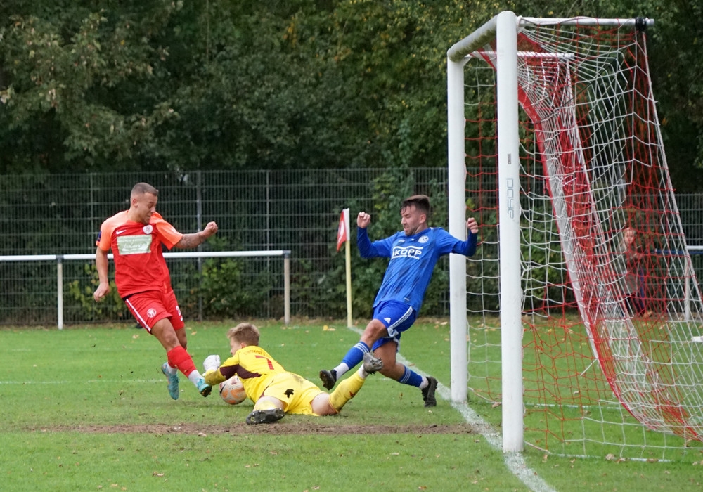 U23 - Eintracht Baunatal