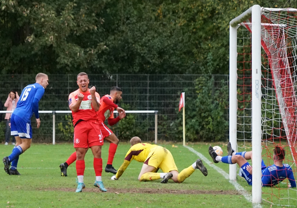 U23 - Eintracht Baunatal