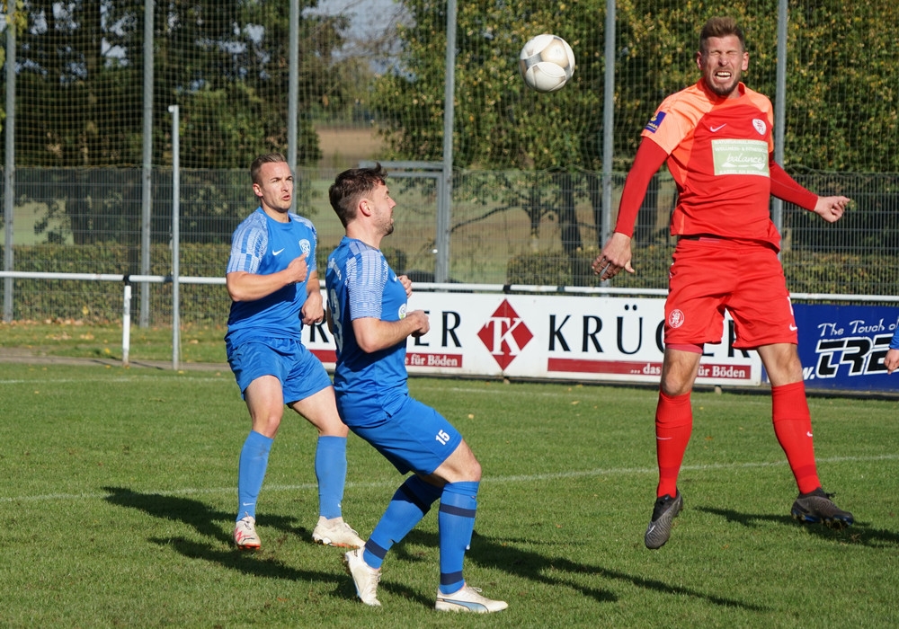 FSk Vollmarshausen - U23