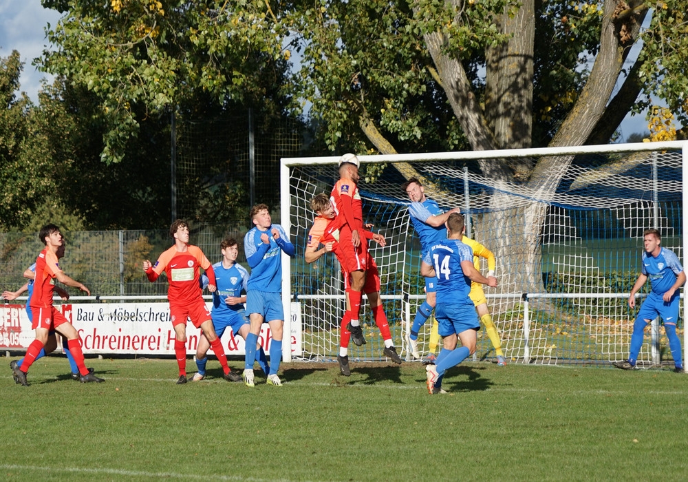 FSk Vollmarshausen - U23