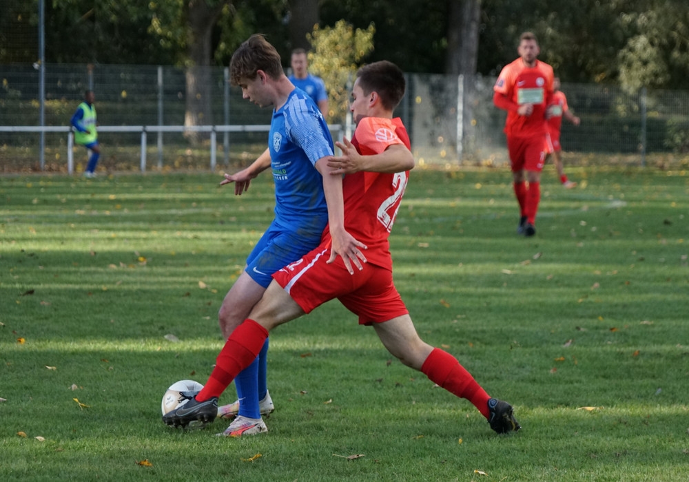 FSk Vollmarshausen - U23