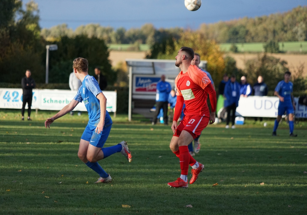 FSk Vollmarshausen - U23