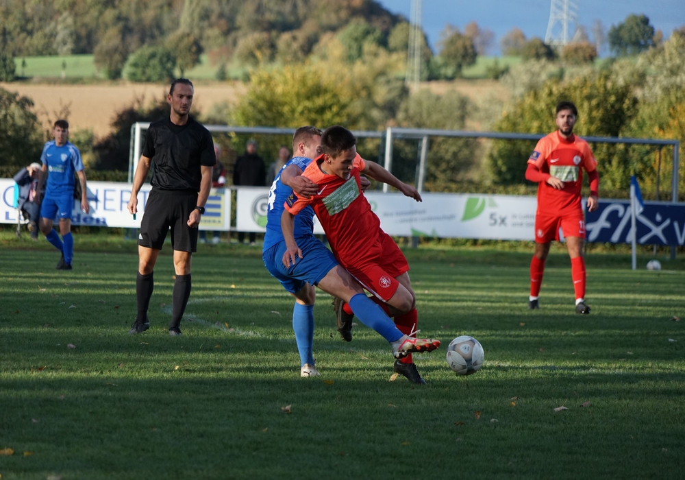 FSk Vollmarshausen - U23