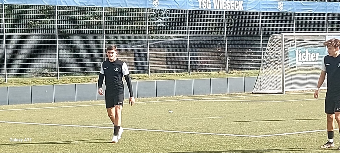 TSG Wieseck - U19