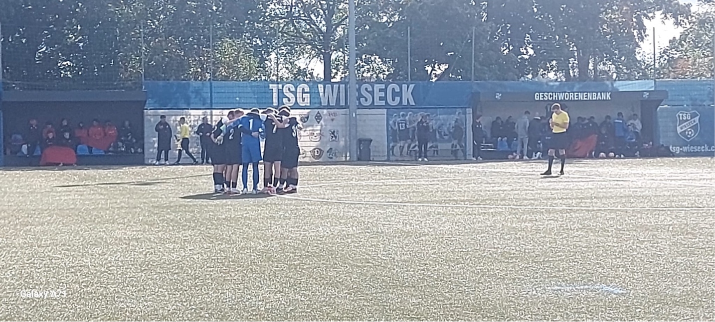 TSG Wieseck - U19