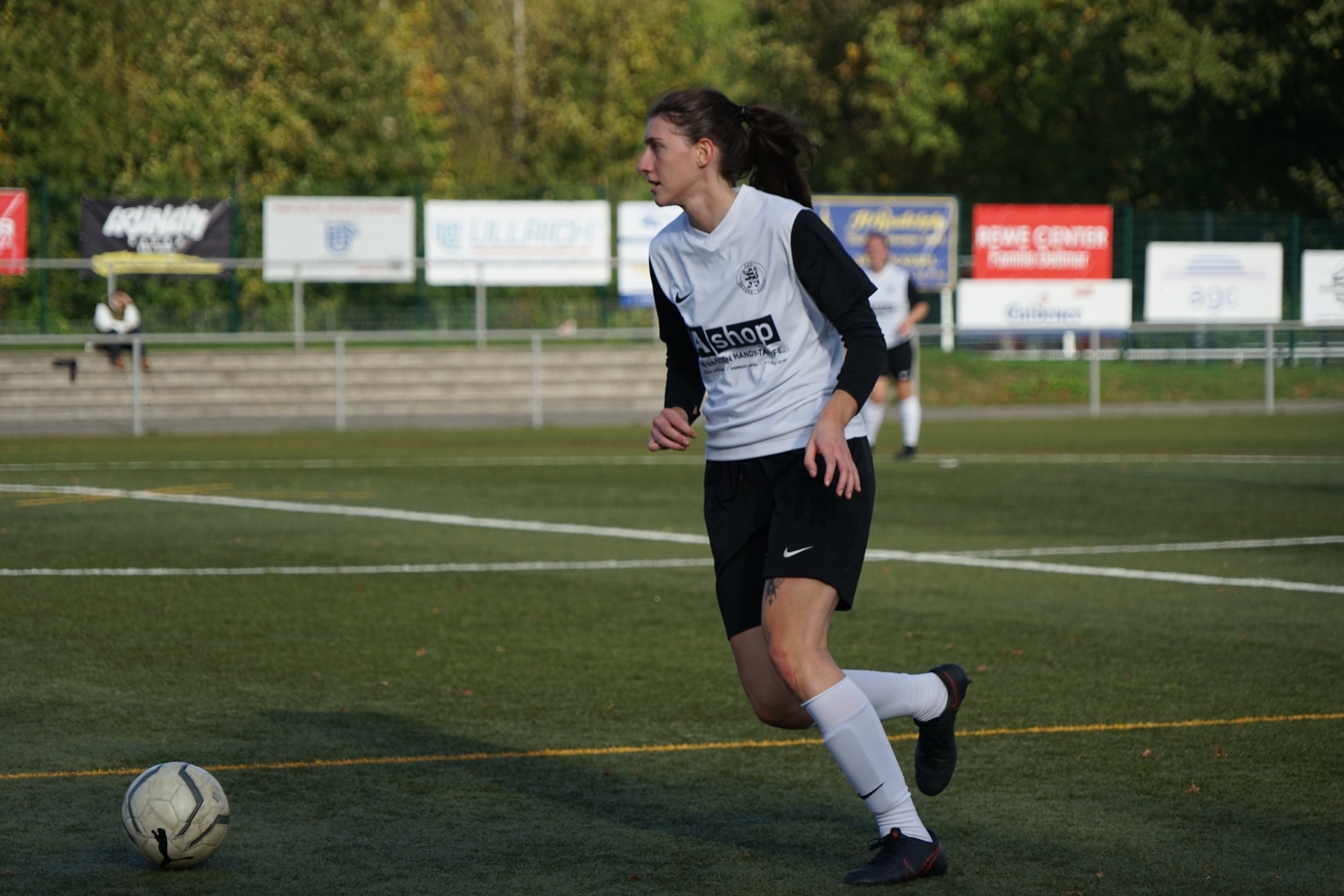 KSV Hessen Kassel - SpVgg. Zella/Loshausen