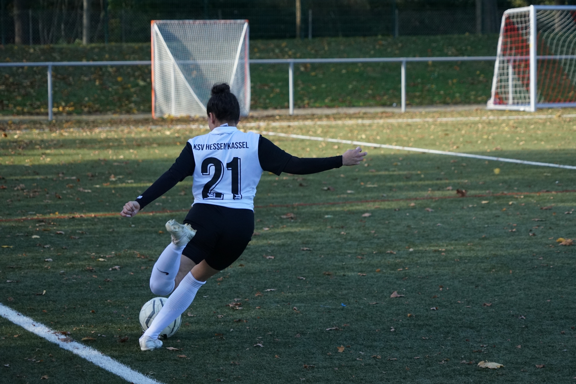 KSV Hessen Kassel - SpVgg. Zella/Loshausen