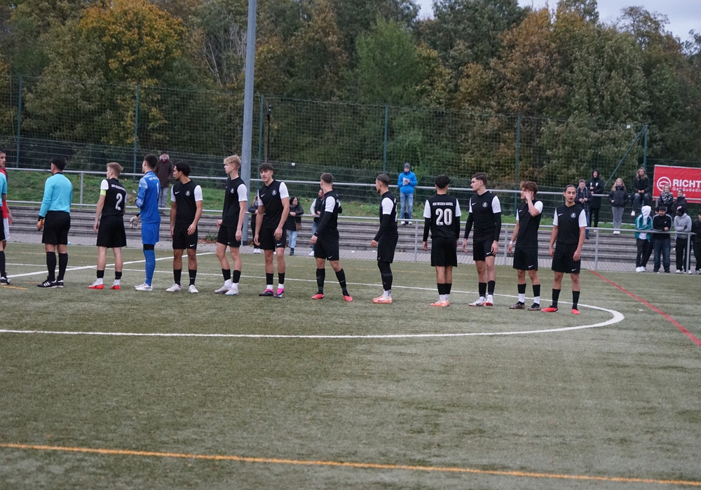 U19 - Kickers Offenbach