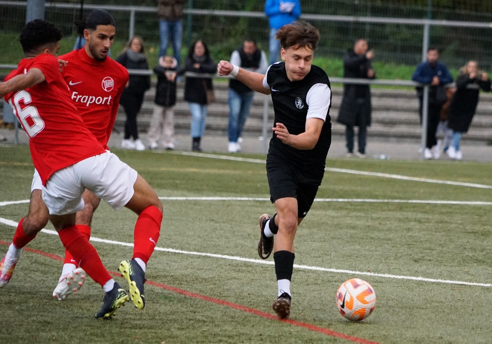 U19 - Kickers Offenbach