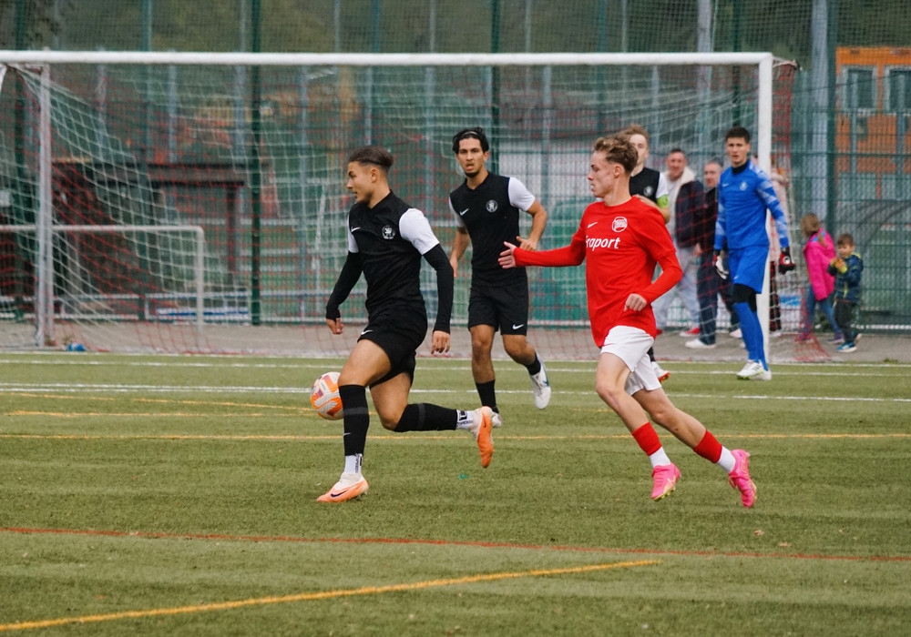 U19 - Kickers Offenbach