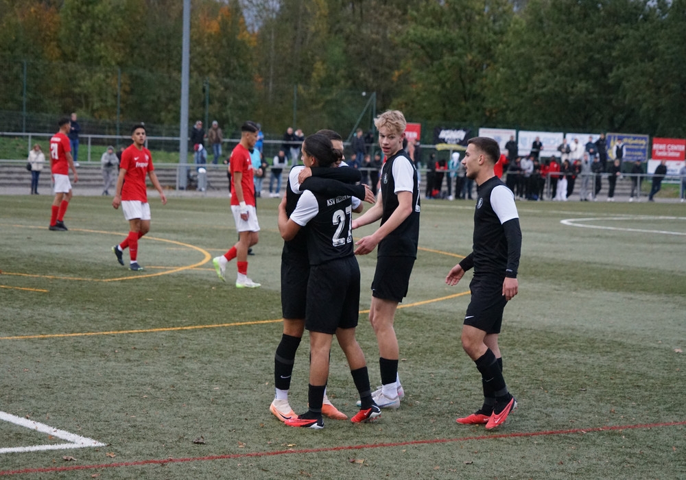 U19 - Kickers Offenbach