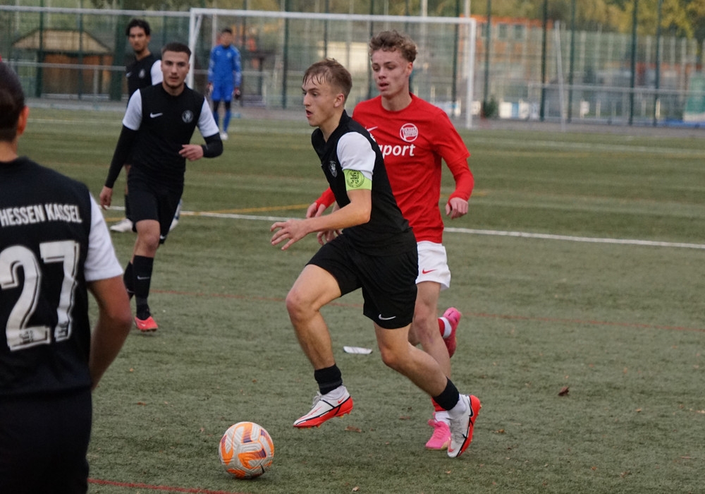 U19 - Kickers Offenbach