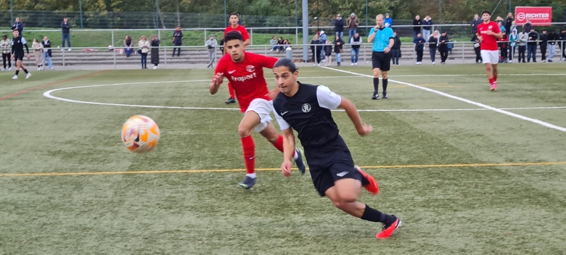 U19 - Kickers Offenbach