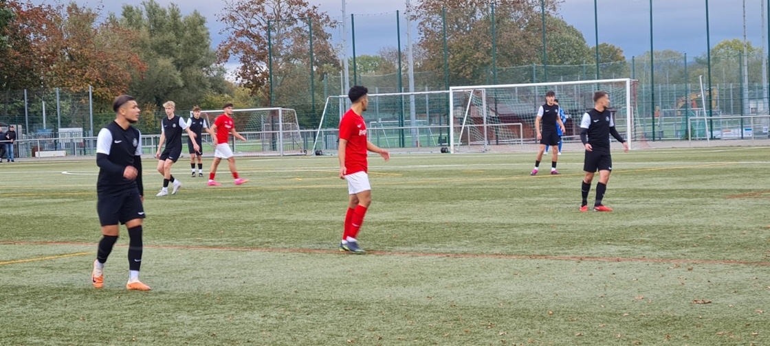 U19 - Kickers Offenbach