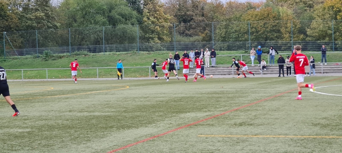 U19 - Kickers Offenbach