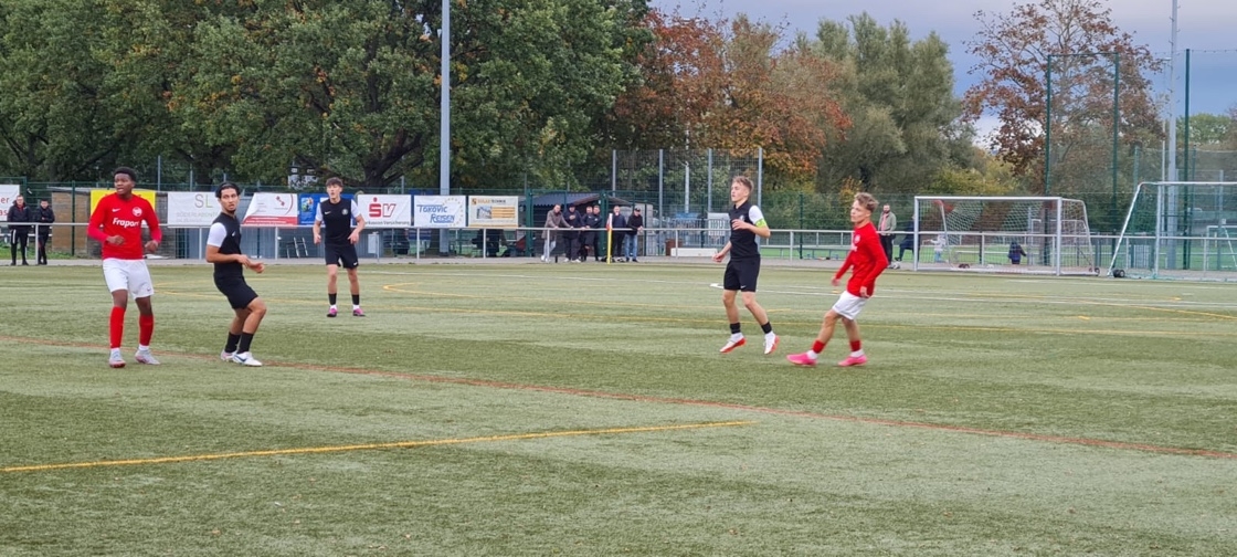 U19 - Kickers Offenbach