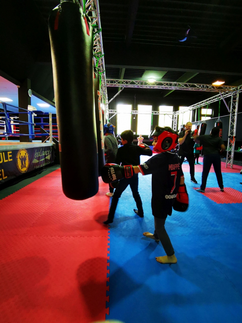 Jumpers Sport und Wort Woche 2023