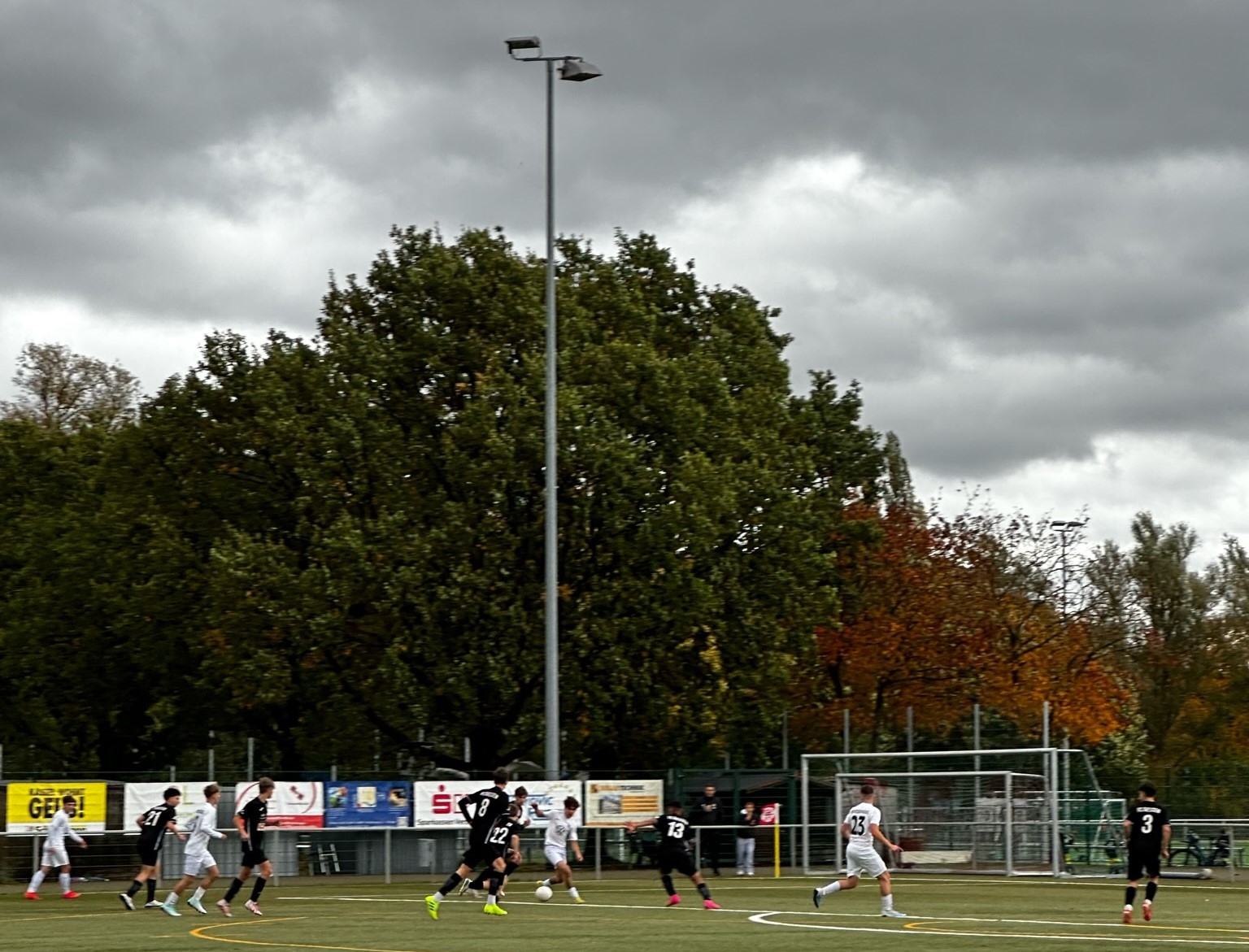 U16 - FC Gießen