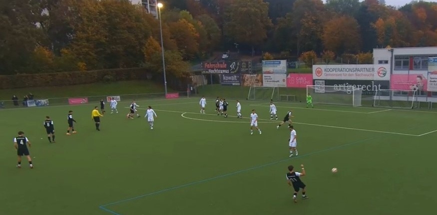 1. FC-TSG Königstein - U19